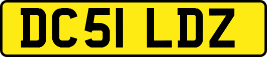 DC51LDZ
