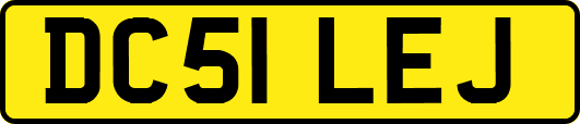 DC51LEJ