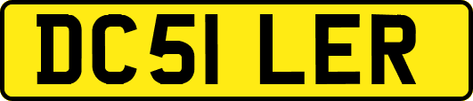 DC51LER