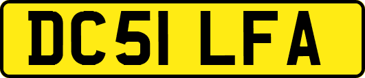 DC51LFA