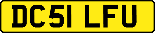 DC51LFU