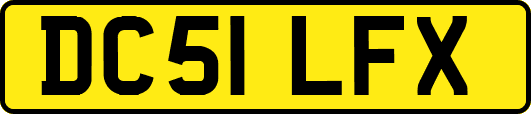 DC51LFX