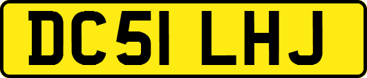 DC51LHJ