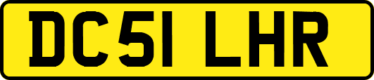 DC51LHR