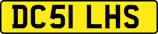 DC51LHS