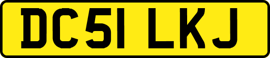 DC51LKJ