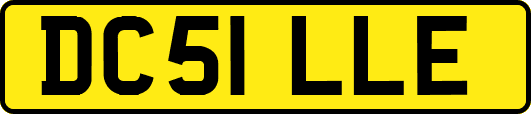 DC51LLE