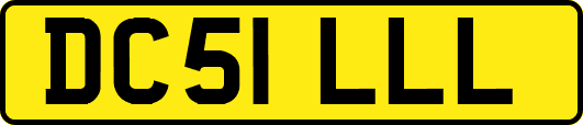DC51LLL