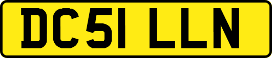 DC51LLN