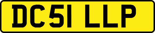 DC51LLP