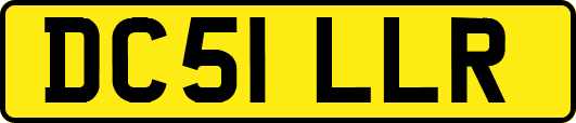 DC51LLR