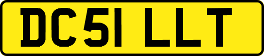DC51LLT