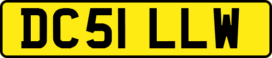 DC51LLW