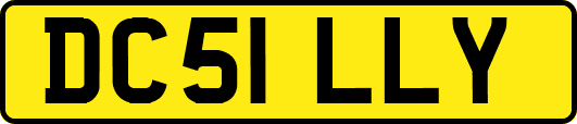DC51LLY