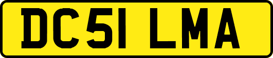 DC51LMA