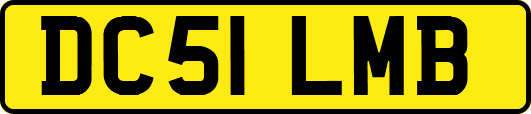 DC51LMB