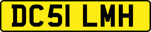 DC51LMH