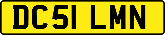 DC51LMN