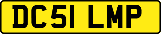 DC51LMP