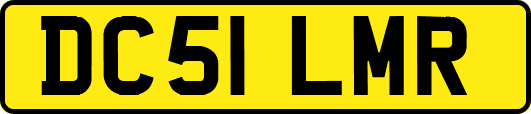 DC51LMR