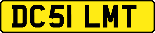 DC51LMT