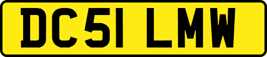DC51LMW