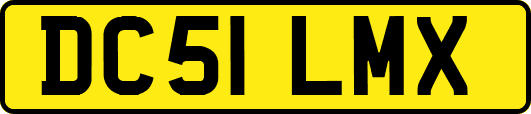 DC51LMX