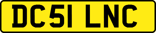 DC51LNC