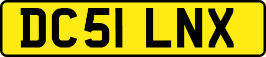 DC51LNX