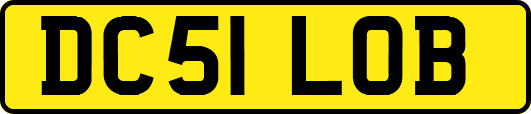 DC51LOB