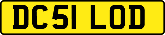 DC51LOD