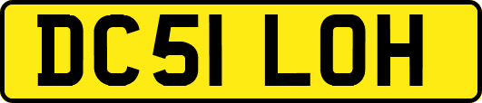 DC51LOH