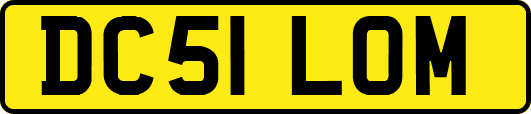 DC51LOM