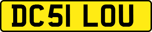 DC51LOU