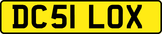 DC51LOX