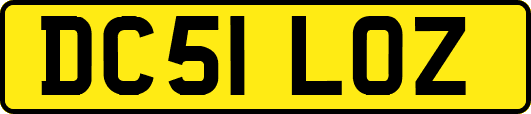 DC51LOZ