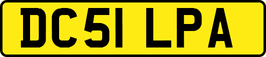 DC51LPA
