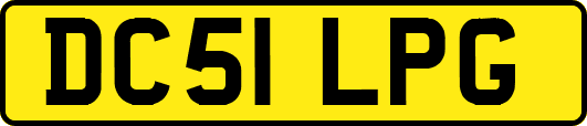 DC51LPG