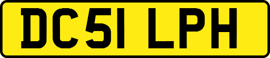 DC51LPH