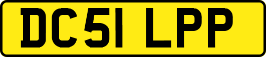 DC51LPP