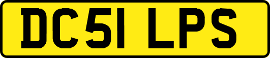 DC51LPS