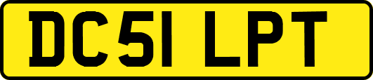 DC51LPT