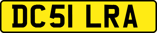 DC51LRA