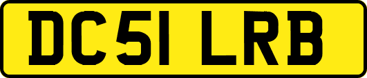 DC51LRB
