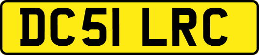 DC51LRC