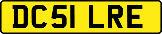 DC51LRE