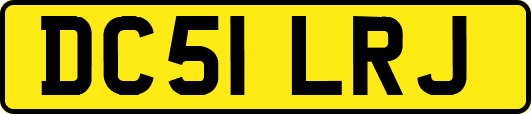 DC51LRJ