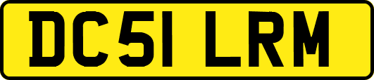 DC51LRM