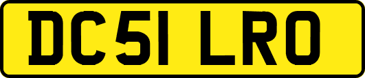 DC51LRO