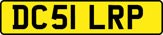 DC51LRP